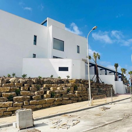 Precioso Apartamento Con Vistas Parciales, Garaje Y Piscina Tarifa Exterior foto