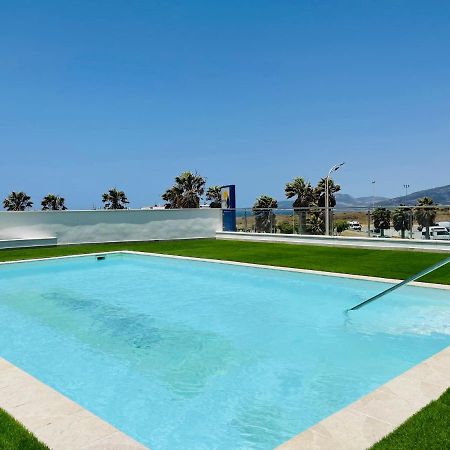 Precioso Apartamento Con Vistas Parciales, Garaje Y Piscina Tarifa Exterior foto