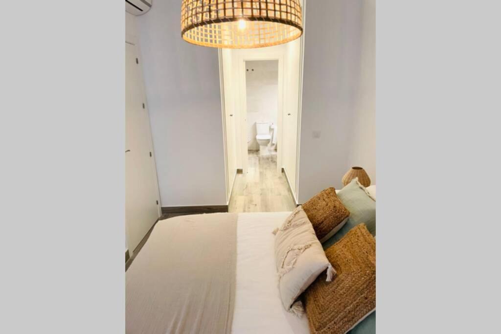 Precioso Apartamento Con Vistas Parciales, Garaje Y Piscina Tarifa Exterior foto