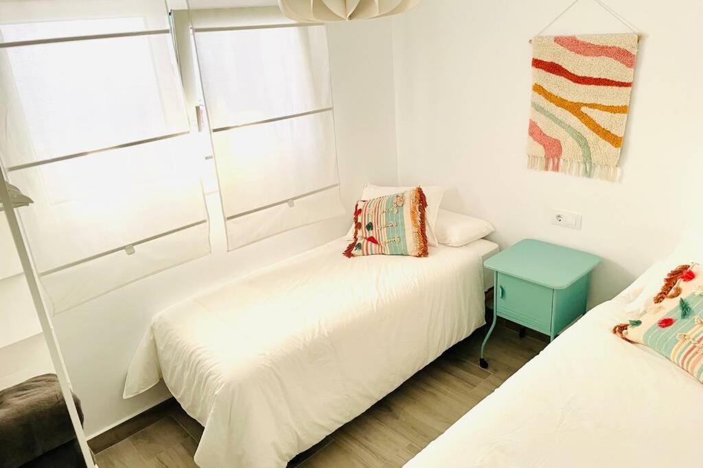 Precioso Apartamento Con Vistas Parciales, Garaje Y Piscina Tarifa Exterior foto