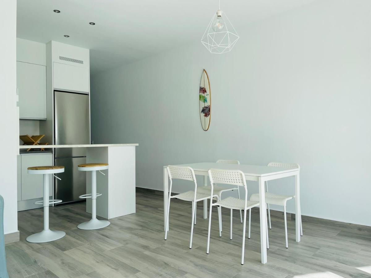 Precioso Apartamento Con Vistas Parciales, Garaje Y Piscina Tarifa Exterior foto