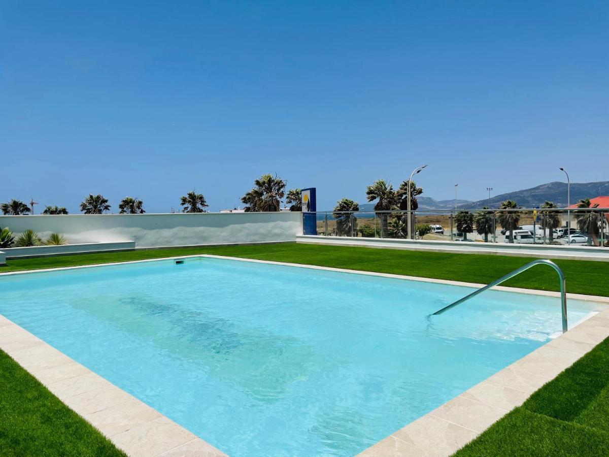 Precioso Apartamento Con Vistas Parciales, Garaje Y Piscina Tarifa Exterior foto